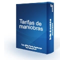 Tarifas de maniobras
