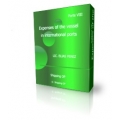 8. Expenses of the Vessel in International Ports. Part VIII